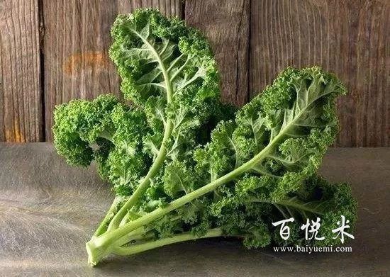 盤點最全做沙拉用到的蔬菜,這些蔬菜你都見過嗎?
